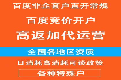 百度SEM竞价案例：精准定位目标客户
